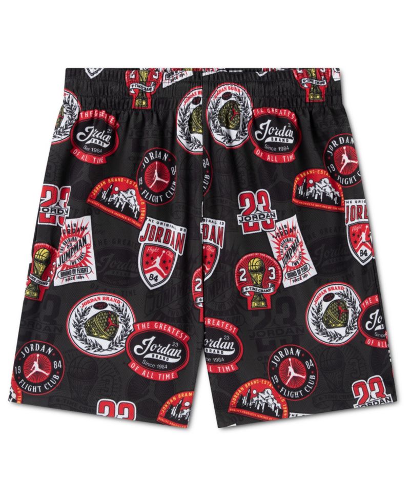 Boys' 8-20 I23 Cruise Shorts