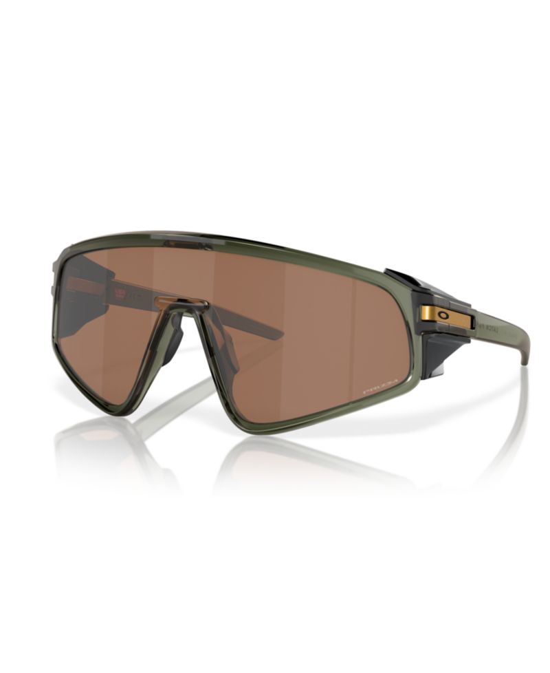 Unisex Latch Panel Sunglasses, OO9404