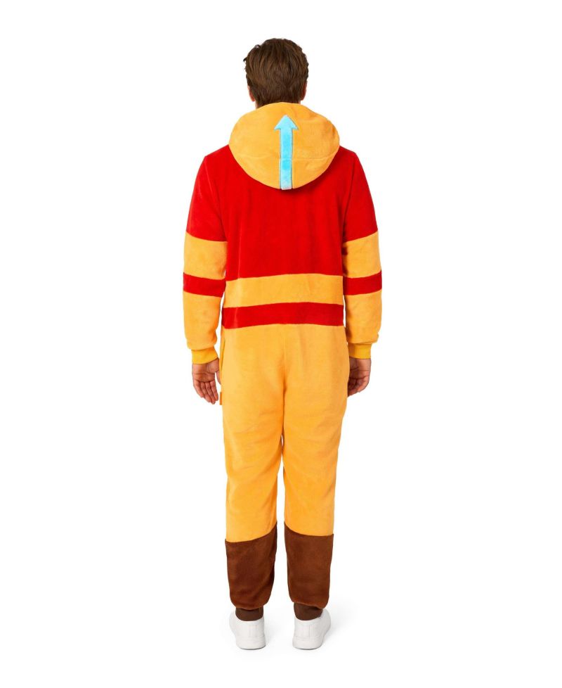 Men's Adults' Onesies