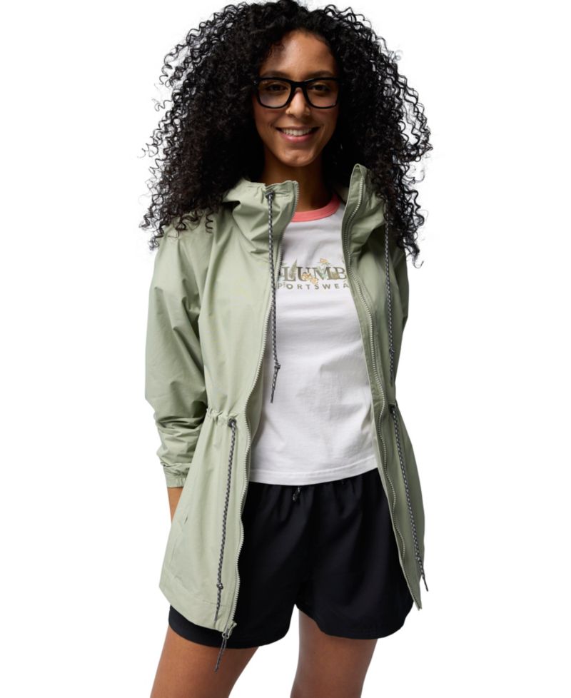 Women's Lillian Ridge Zipper II Jacket