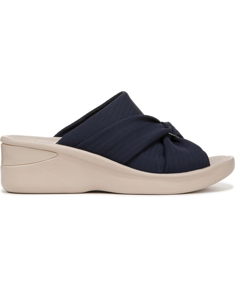 Women's Serenade Washable Slide Wedge Sandals