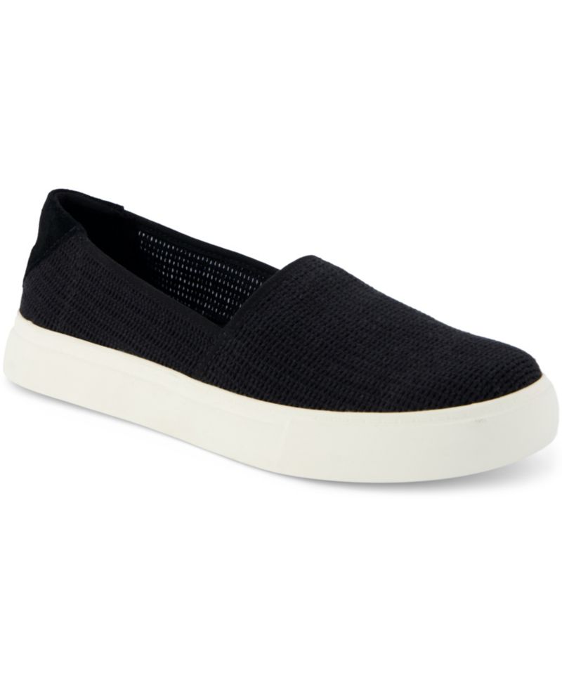 Women's Kameron Casual Slip On Platform Sneakers