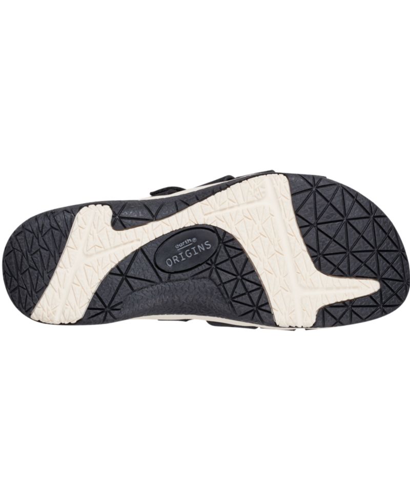 Women's Sinci Fisherman Flat Slip-On Sandals