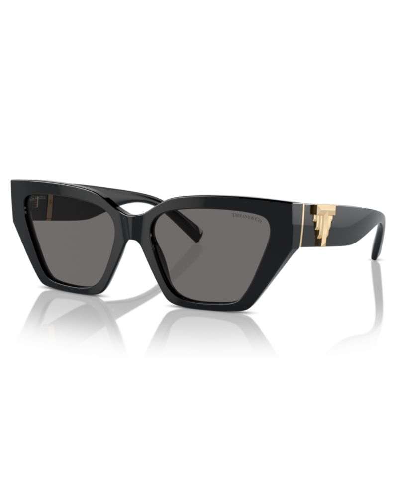 Women's Polarized Sunglasses, Tf4218