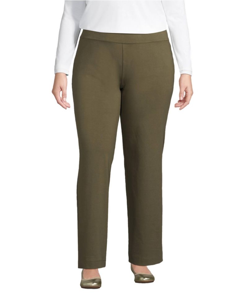 Лесной Мшистый
