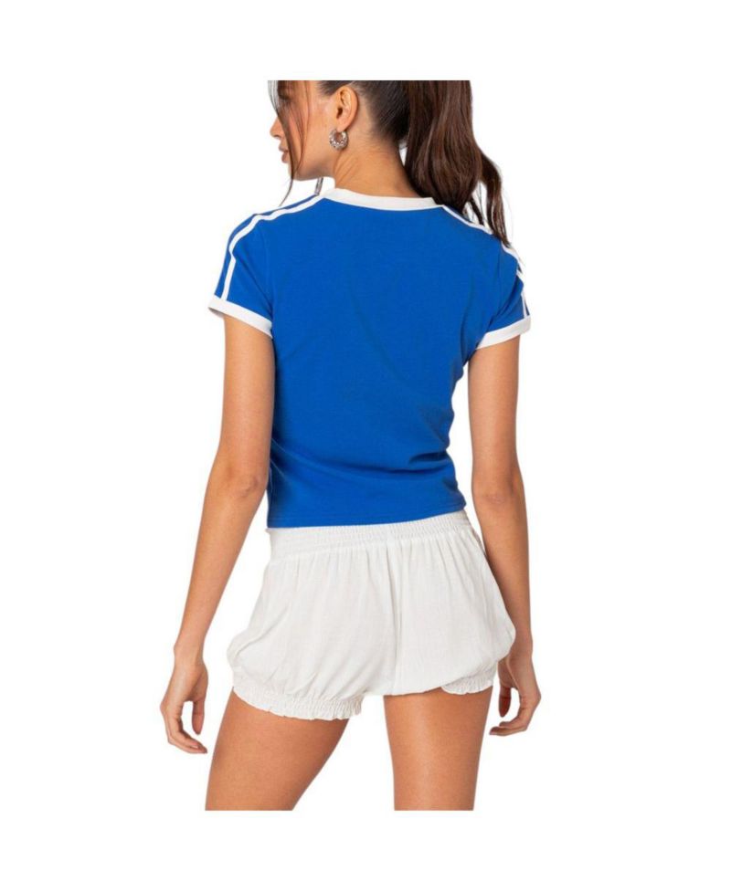 Women's Italy T Shirt