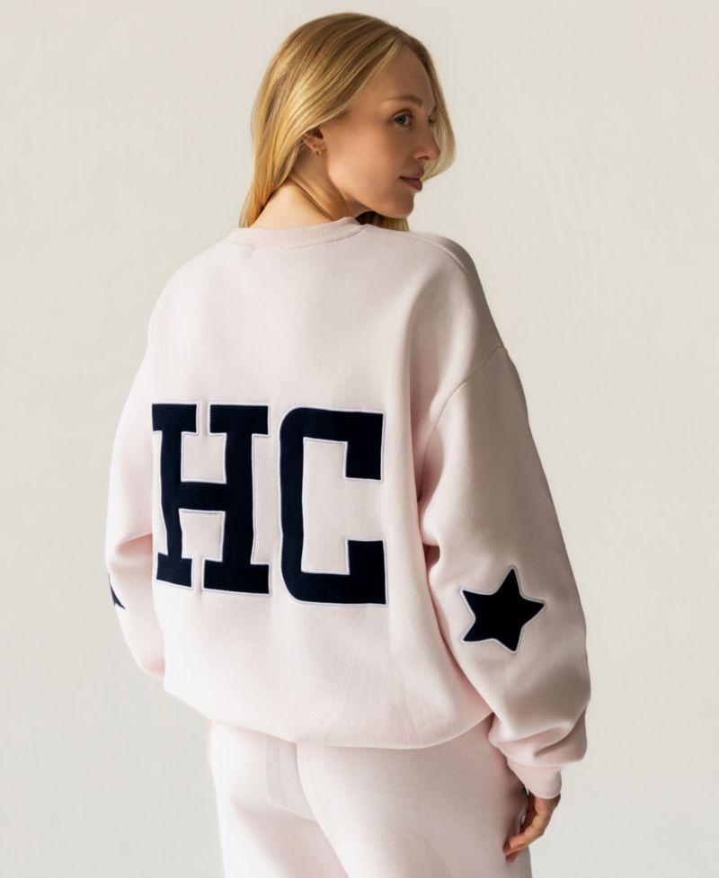 Women's Crewneck Sweatshirt