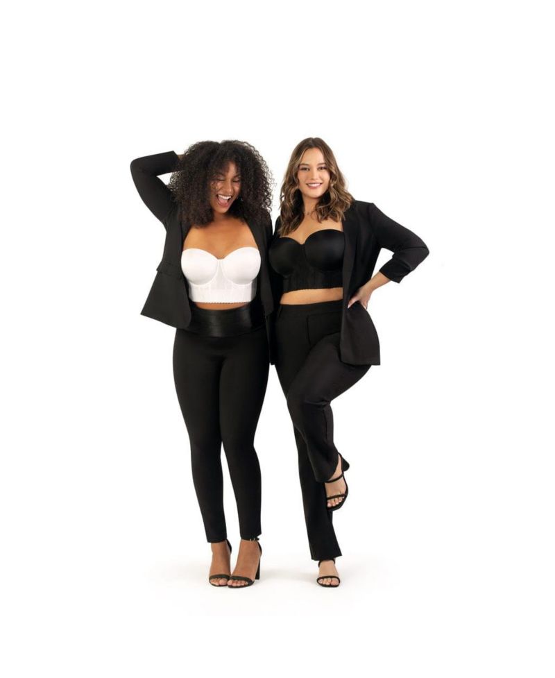 Women's Elissa Bustier