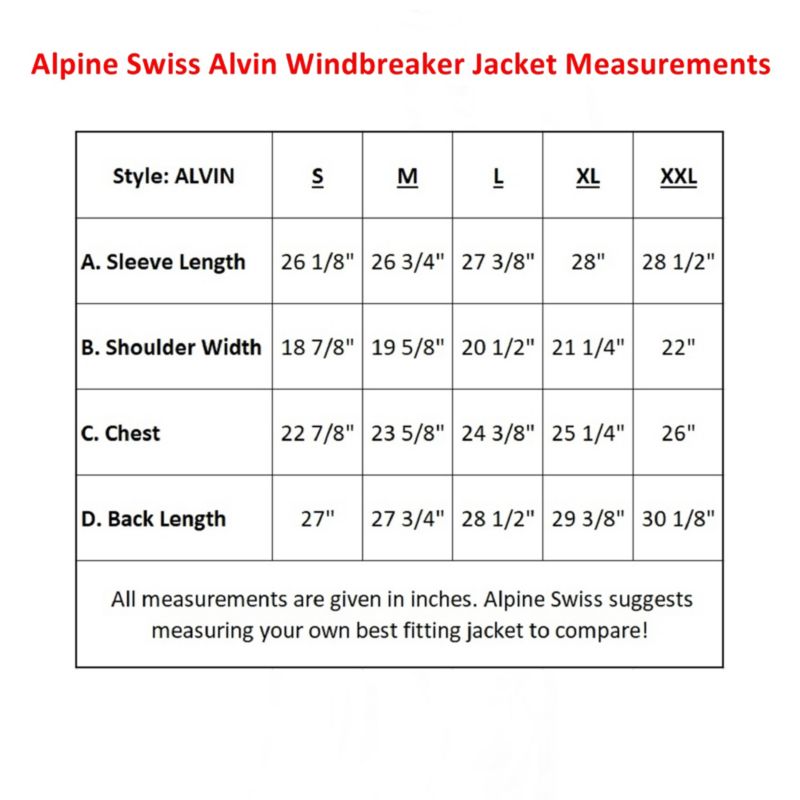 Men's Lightweight Bomber Jacket Casual Windbreaker Varsity Coat