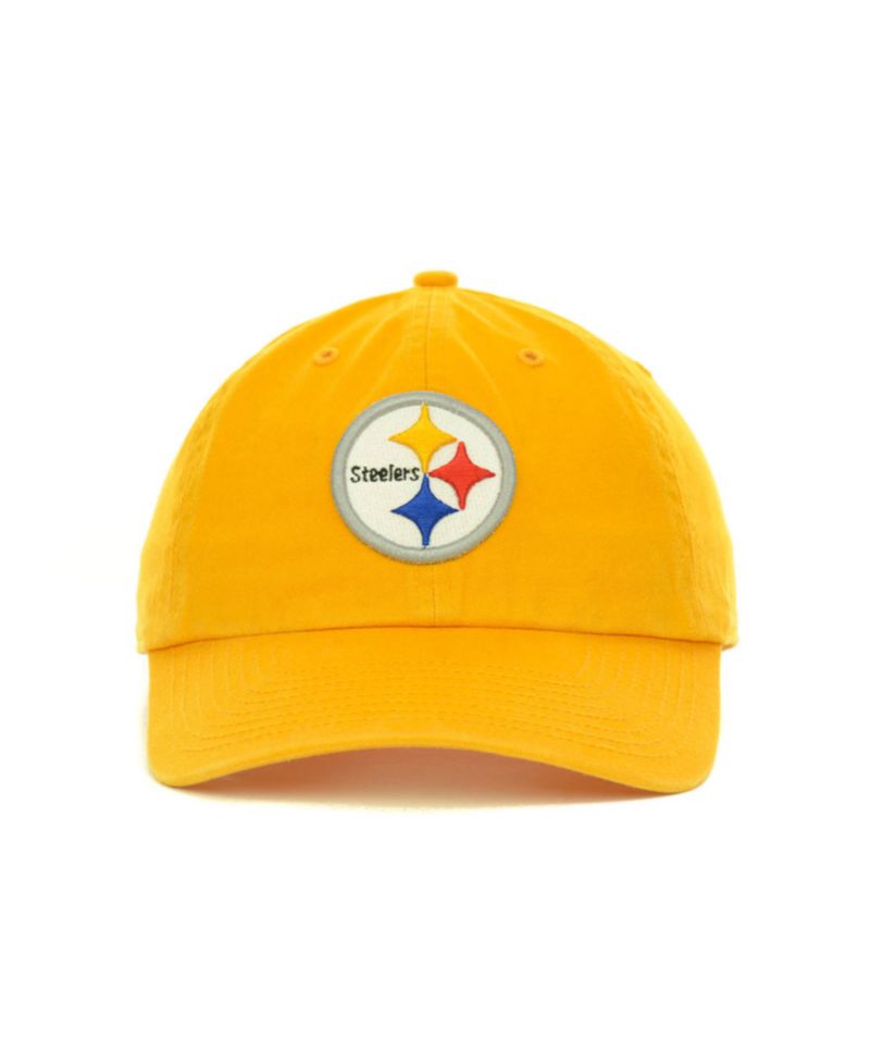 Pittsburgh Steelers Clean Up Cap