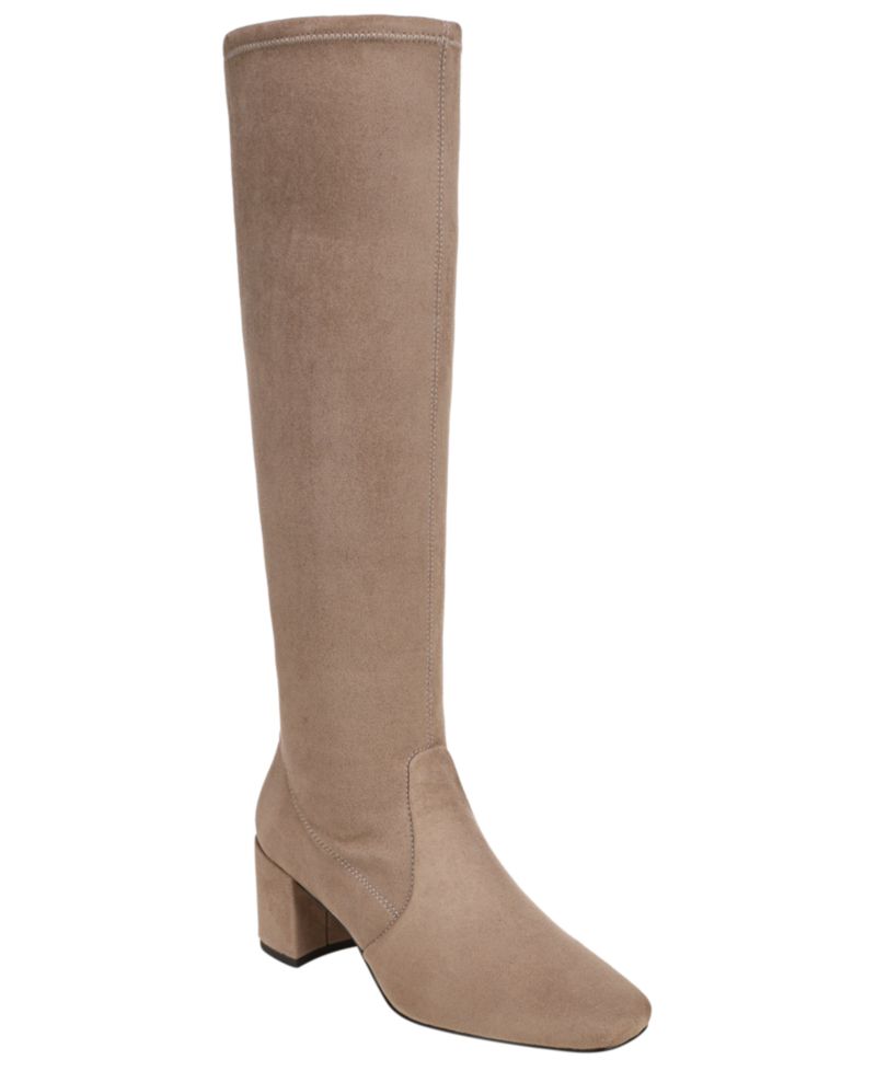 Women's Flexa Blix Square Toe Zip Tall Boots