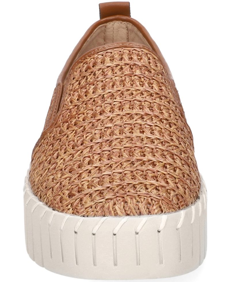 Women's Peppy Platform Sneakers