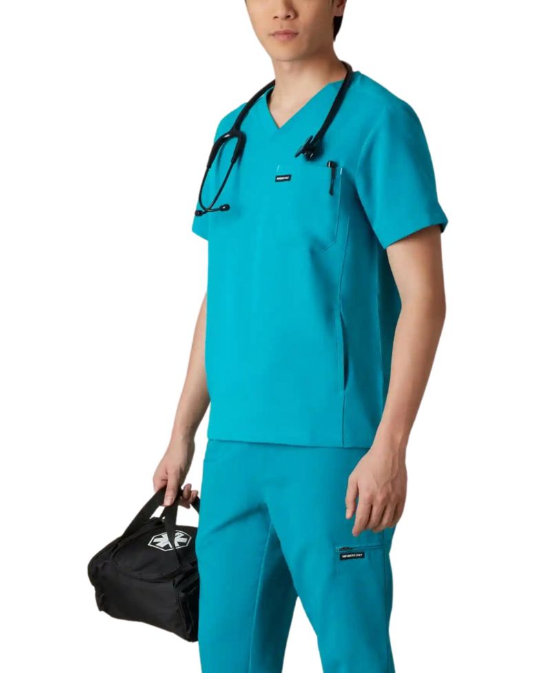 Бирюзовый