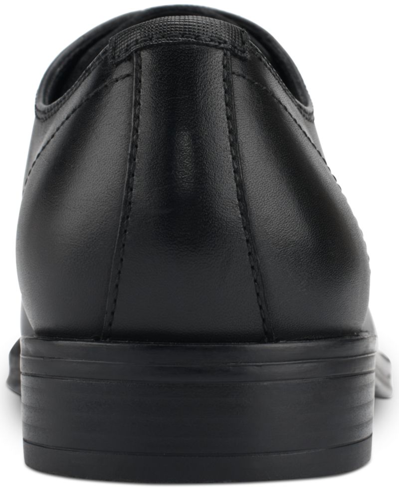 Men's Jack Lace Up Dress Oxford