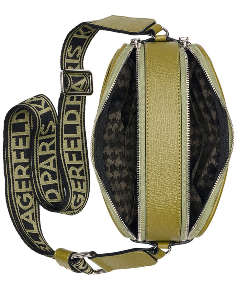 Maybelle Small Crossbody Handbag