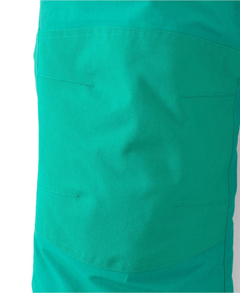 Big Girls Squall Waterproof Insulated Iron Knee Snow Pants