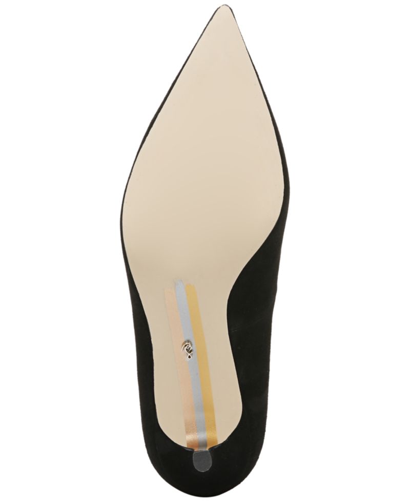 Women's Vienna Pointed Toe Pumps