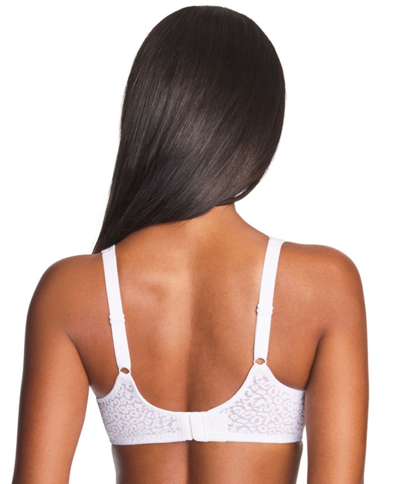 Women's High Bar Full-Coverage Underwire Bra, 855429