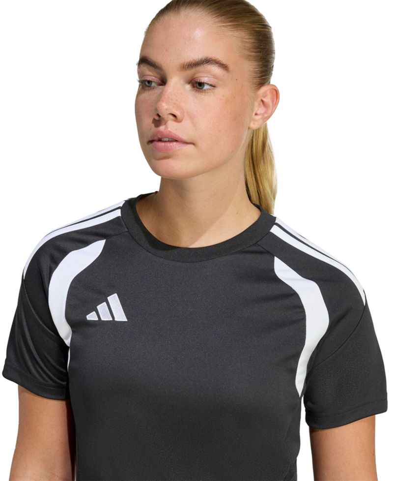 Women's Tiro 26 League Soccer Jersey T-Shirt