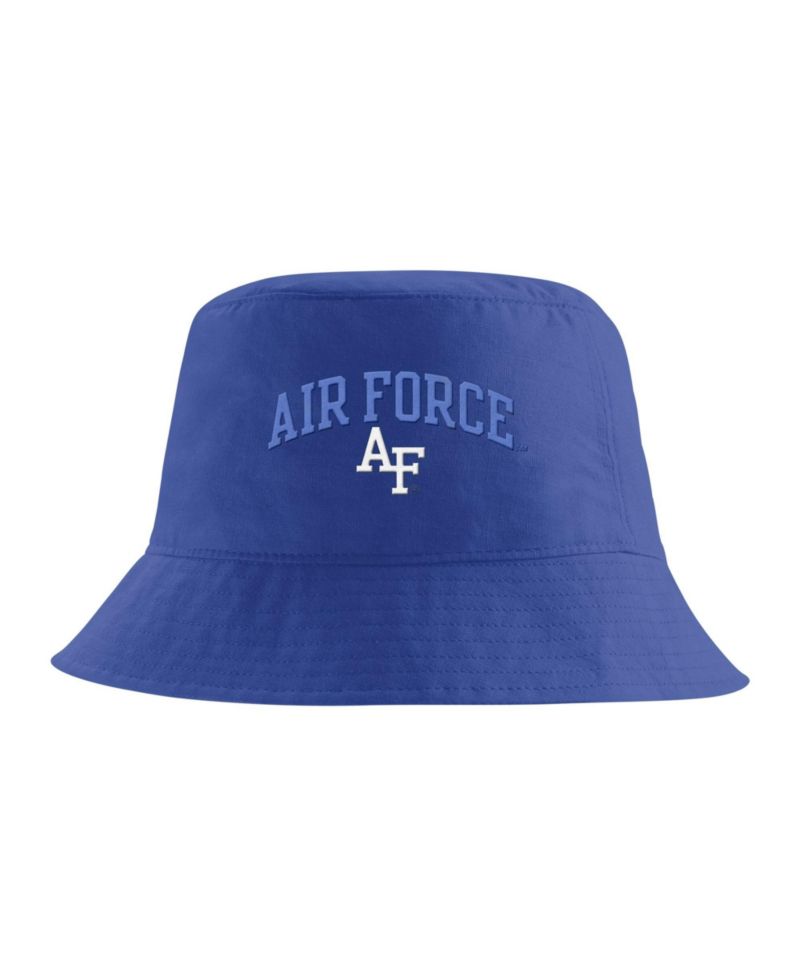 Men's Royal Air Force Falcons Apex Striped Bucket Hat