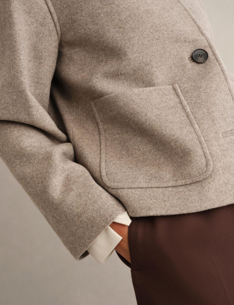 Women's Milly Jacket