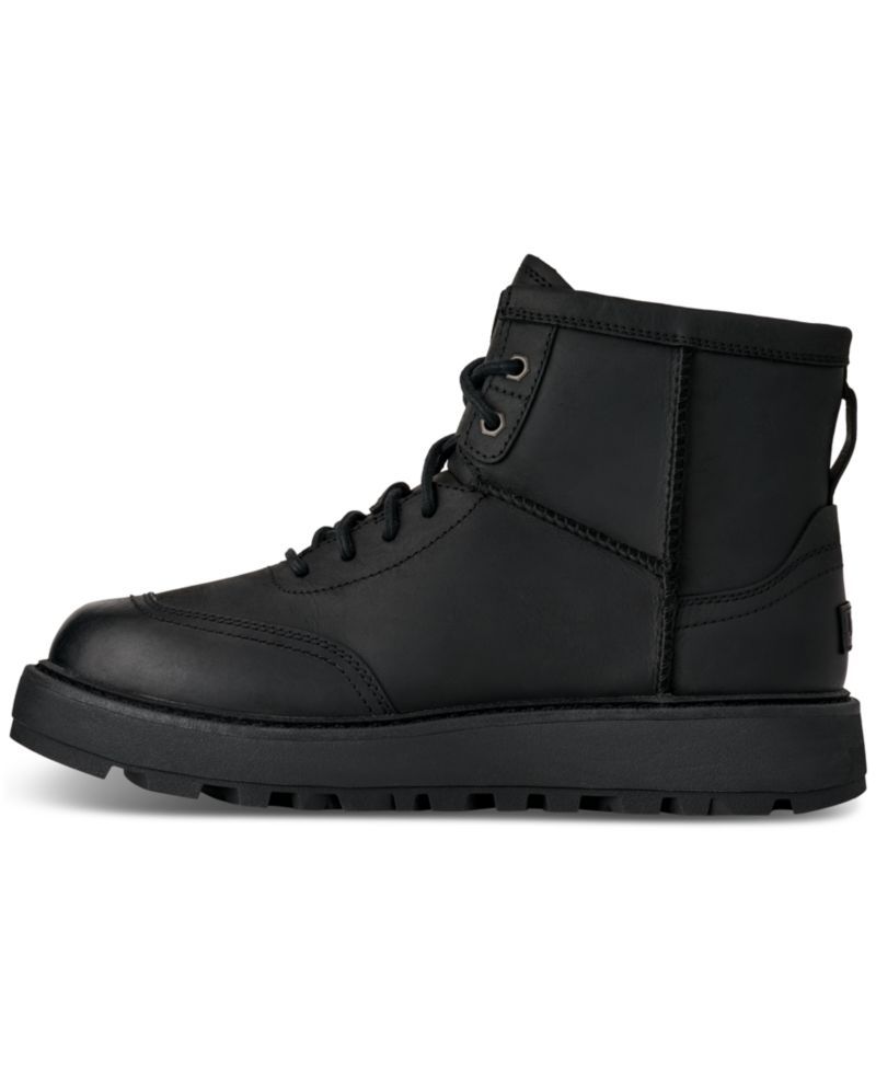 Men's Idyllwild Lace Boot