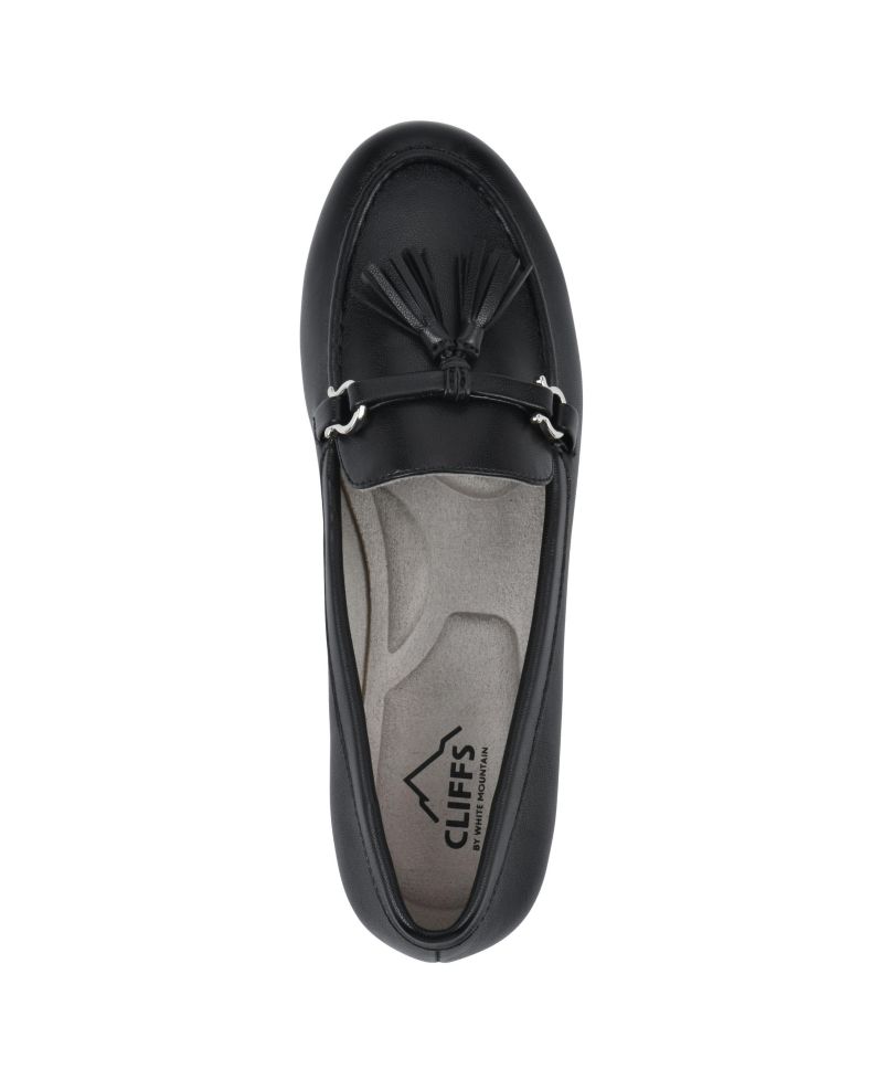 Women's Gush Flat Loafers