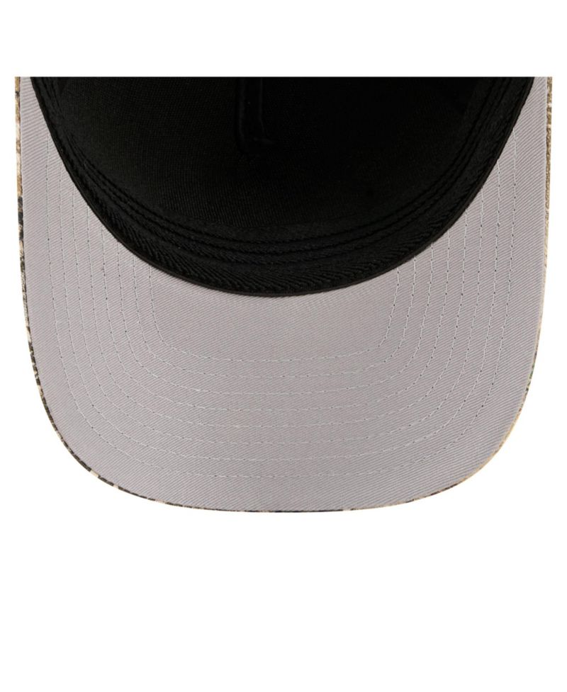 Men's Pittsburgh Steelers Real Tree 39THIRTY Baseball Cap