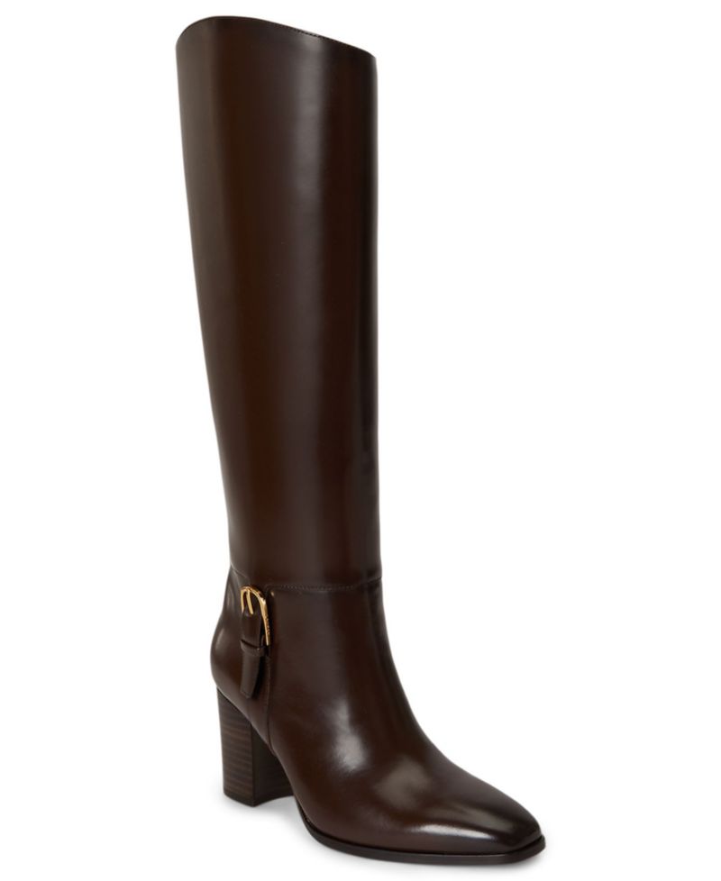 Women's Raelynn Square Toe Tall Boots