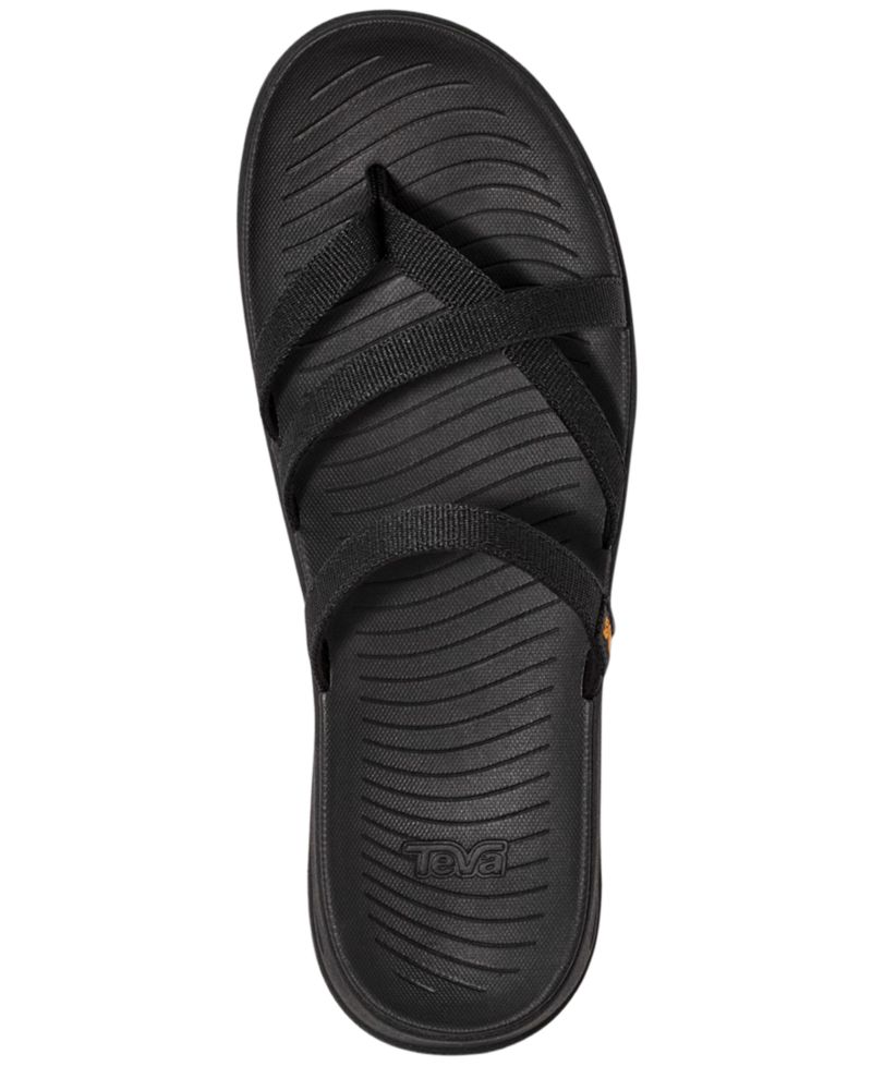 Women's Tirra Traveler Flip Flop Sandals