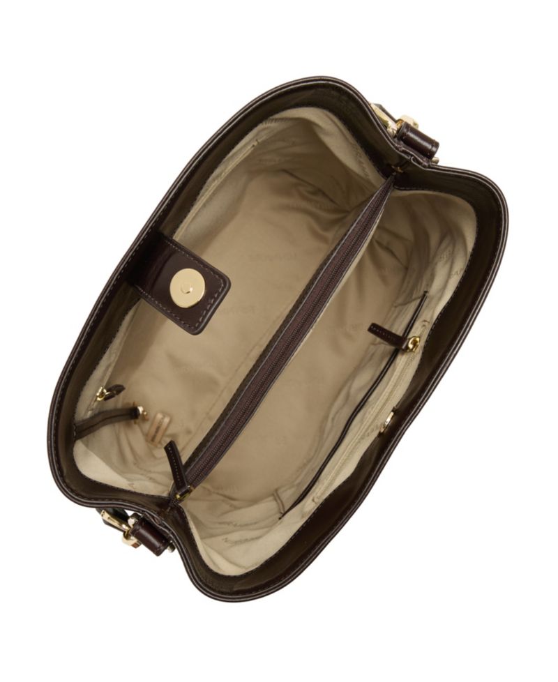 Celina Northway Small Bucket Handbag