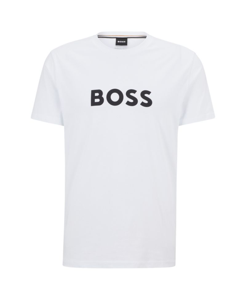 Men's Cotton-Jersey Regular-Fit T-Shirt