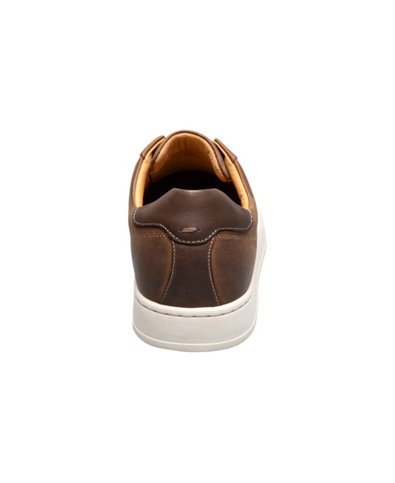 Men's Monopoli Elastic Lace To Toe Sneakers
