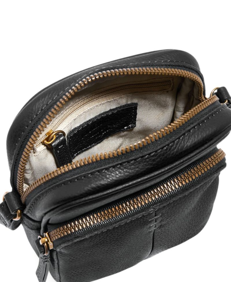 Cleveland Mini Crossbody