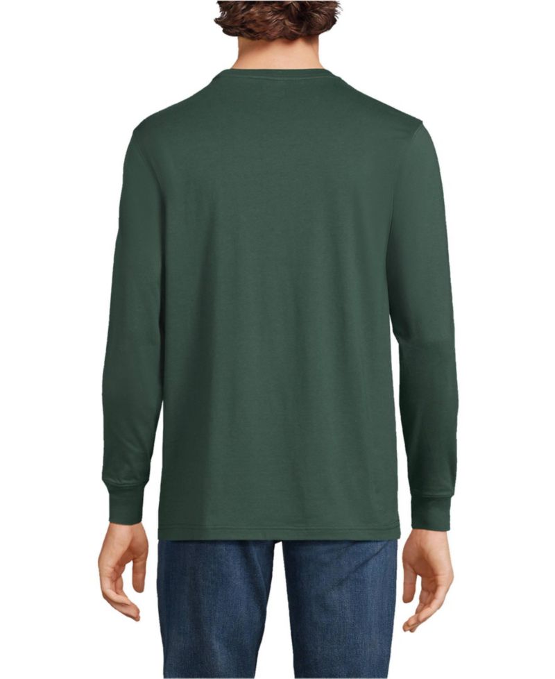 Men's Super-T Long Sleeve T-Shirt
