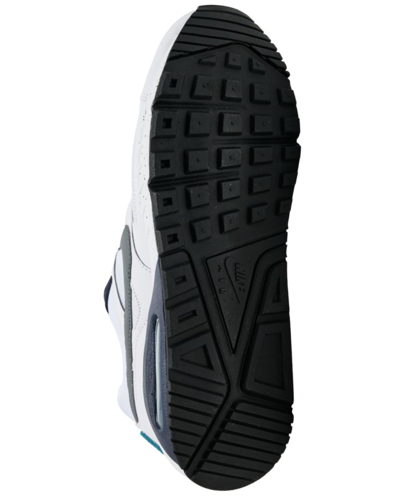 Men's Air Max IVO Running Sneakers from Finish Line