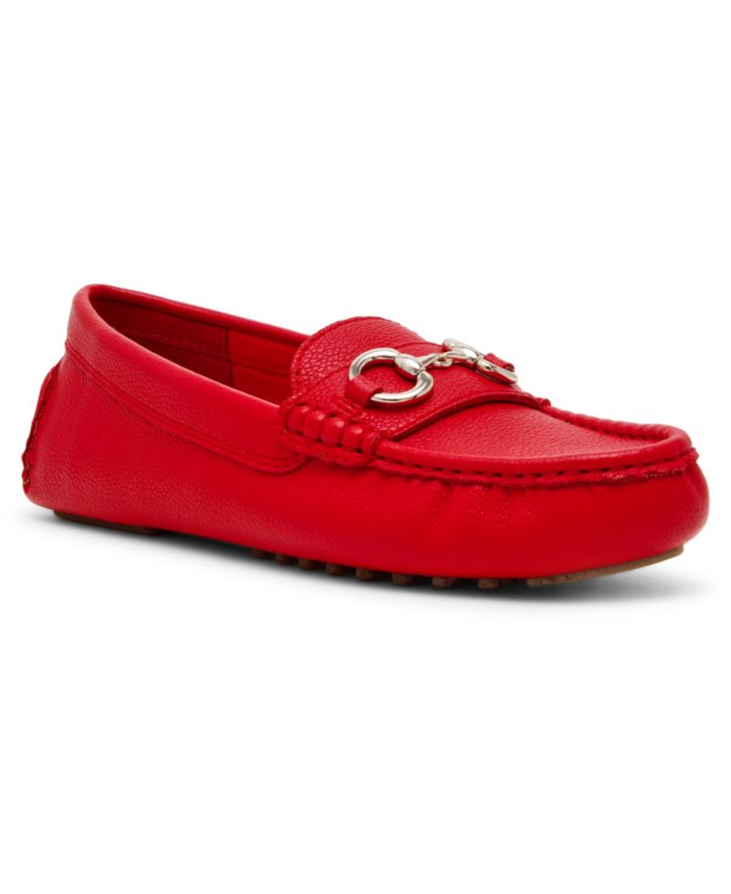 Красный