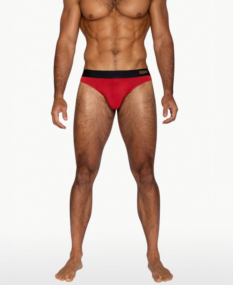 Men's Active Thong Underwear