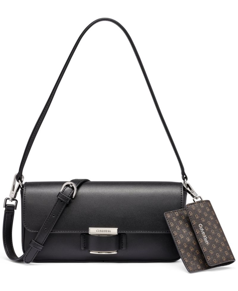 Ingrid Small Satchel Handbag