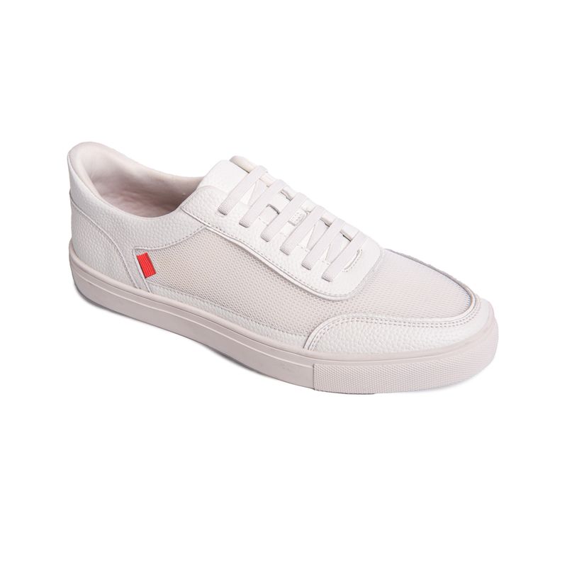 Womens Columbia Street Hands-Free Slip On Technology Fashion Sneakers