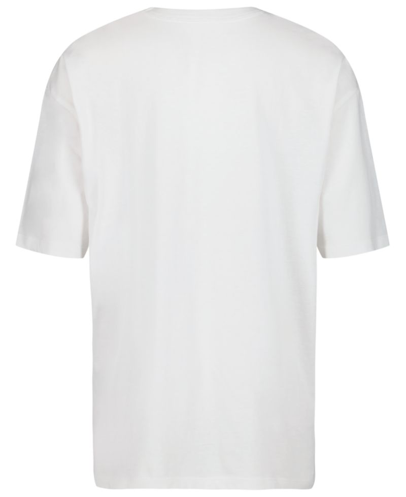 Boys' 8-20 Short-Sleeve Crewneck T-Shirt
