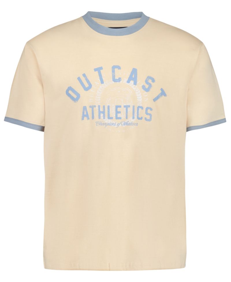 Men's Korry Short-sleeve T-Shirt