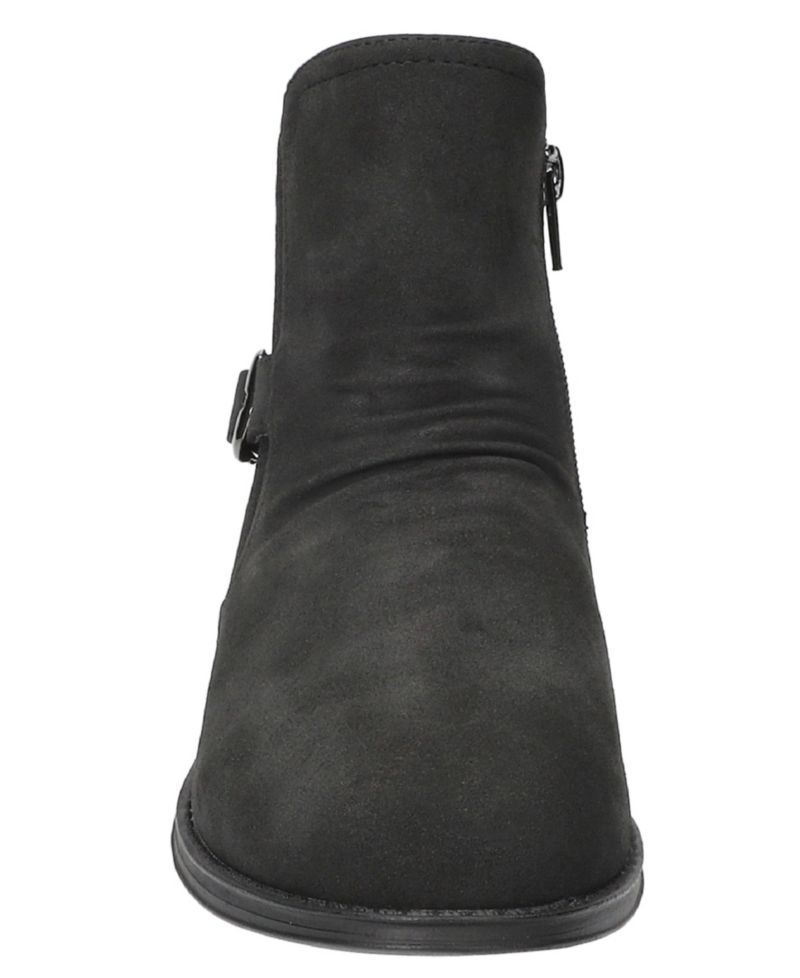 Women's Junction Ankle Booties