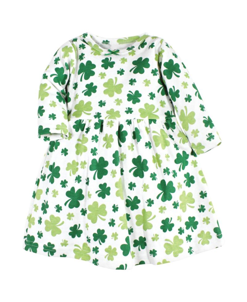 Baby Girls Hudson Two-Piece Dress Collection