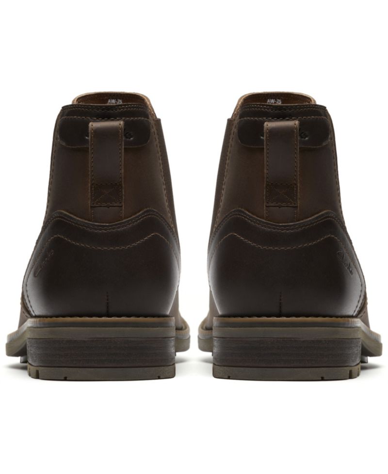 Men's Collection Emmet Easy Boots