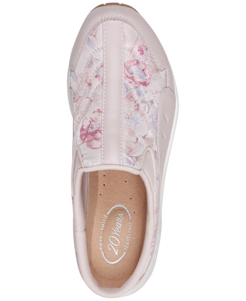 Женские шлепанцы Traveltime Slip-On, выпущенные в 20-летнем юбилейном выпуске