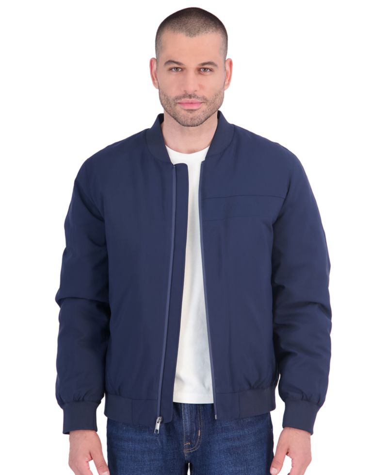 Men's Bomber Jacket