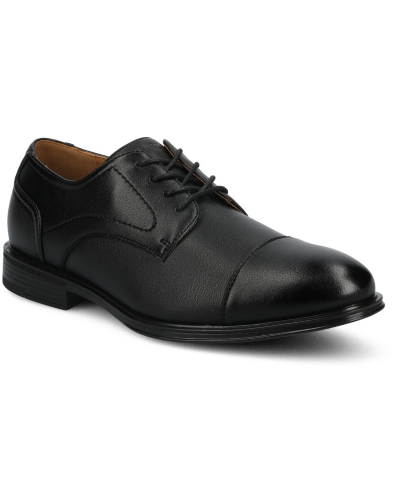 Men's Alec Flexible Oxford Dress Shoe