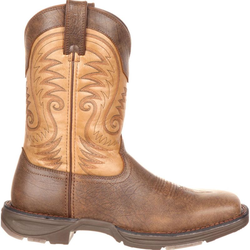 Men's Ultra-Lite Western Boot