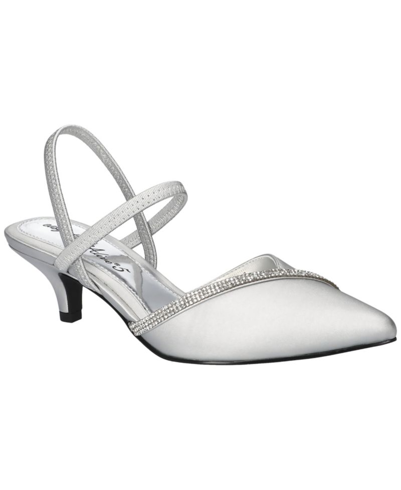 Women's Unna Slip-On Pumps